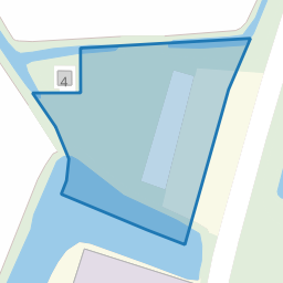 Perceel BJA00-I-141