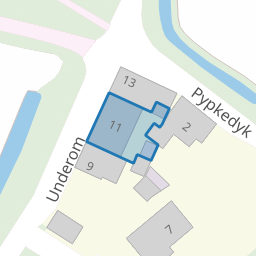 Perceel BJA00-I-154