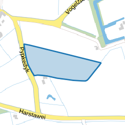 Perceel BJA00-I-166