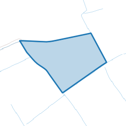 Perceel BJA00-I-192