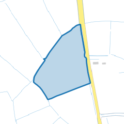 Perceel BJA00-I-205