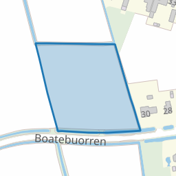 Perceel BJA00-I-237