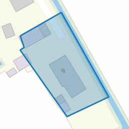 Perceel BJA00-I-243