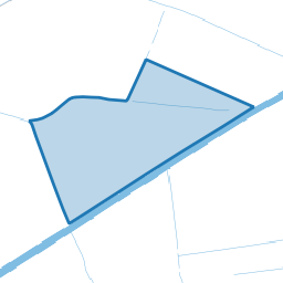 Perceel BJA00-I-268