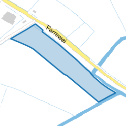 Perceel BJA00-I-277