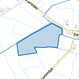 Perceel BJA00-I-287