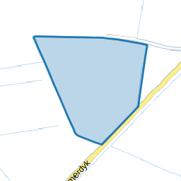 Perceel BJA00-I-288