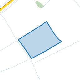 Perceel BJA00-I-396