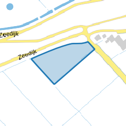 Perceel BJA00-I-430