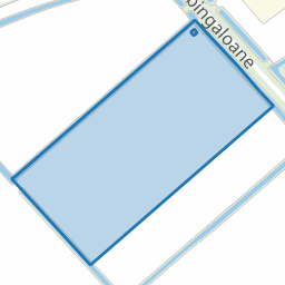 Perceel BJA00-I-432