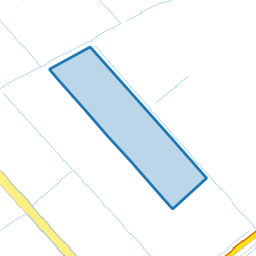 Perceel BJA00-I-494