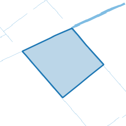 Perceel BJA00-I-551