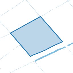 Perceel BJA00-I-564