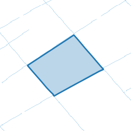 Perceel BJA00-I-572