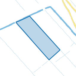 Perceel BJA00-I-581