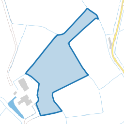 Perceel BJA00-I-646
