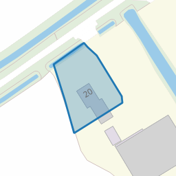 Perceel BJA00-I-666