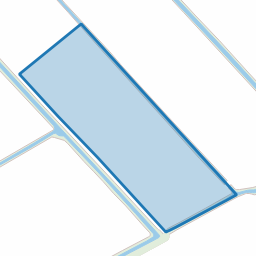 Perceel BJA00-I-672
