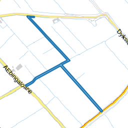 Perceel BJA00-I-674