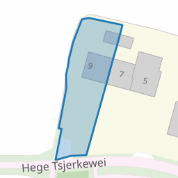 Perceel BJA00-I-685