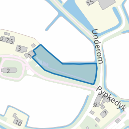 Perceel BJA00-I-690