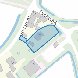 Perceel BJA00-I-693