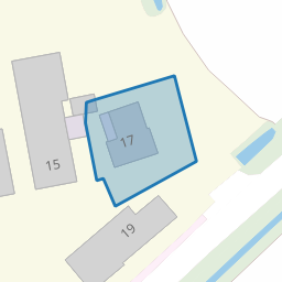 Perceel BJA00-I-697