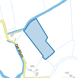 Perceel BJA00-I-708