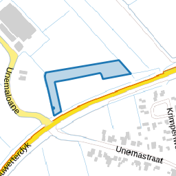 Perceel BJA00-I-762