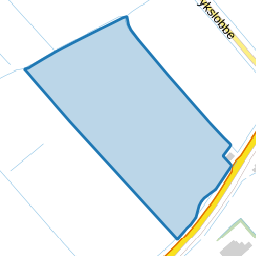 Perceel BJA00-I-770