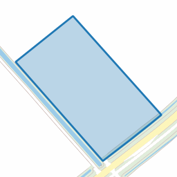 Perceel BJA00-I-780