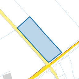 Perceel BJA00-I-791