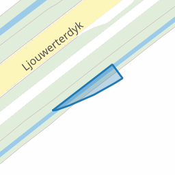 Perceel BJA00-I-812