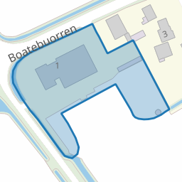 Perceel BJA00-I-820