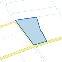Perceel BJA00-L-100