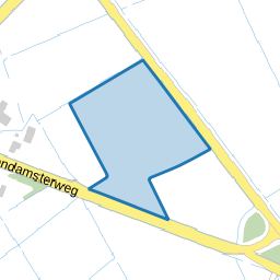 Perceel BJA00-L-1050