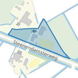 Perceel BJA00-L-1054