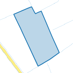 Perceel BJA00-L-1069