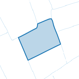 Perceel BJA00-L-1072