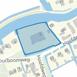 Perceel BJA00-L-1304