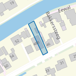 Perceel BJA00-L-1318