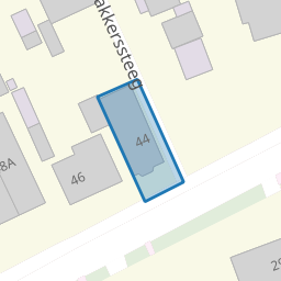 Perceel BJA00-L-1323