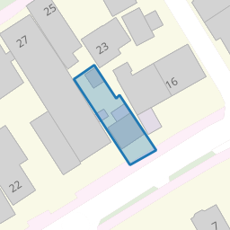 Perceel BJA00-L-1350