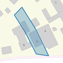 Perceel BJA00-L-1362