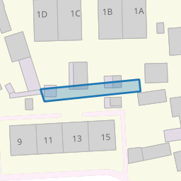 Perceel BJA00-L-1390