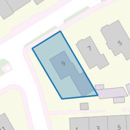 Perceel BJA00-L-1395