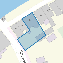 Perceel BJA00-L-1413