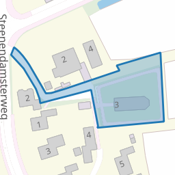 Perceel BJA00-L-1463