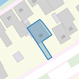 Perceel BJA00-L-1500