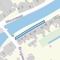 Perceel BJA00-L-1527